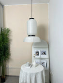 Rice Paper Lantern Pendant Lamp