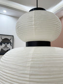 Paper Lanterns Pendant Lamp