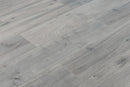 Papillon Smooth 6.7"x48" Laminate Flooring 12mm - Maxi Gray