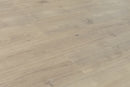 Papillon Smooth 6.7"x48" Laminate Flooring 12mm - Maxi Taupe