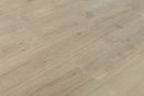 Papillon Smooth 6.7"x48" Laminate Flooring 12mm - Maxi Taupe