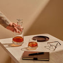 Paris Whiskey bottle by NUDE USA