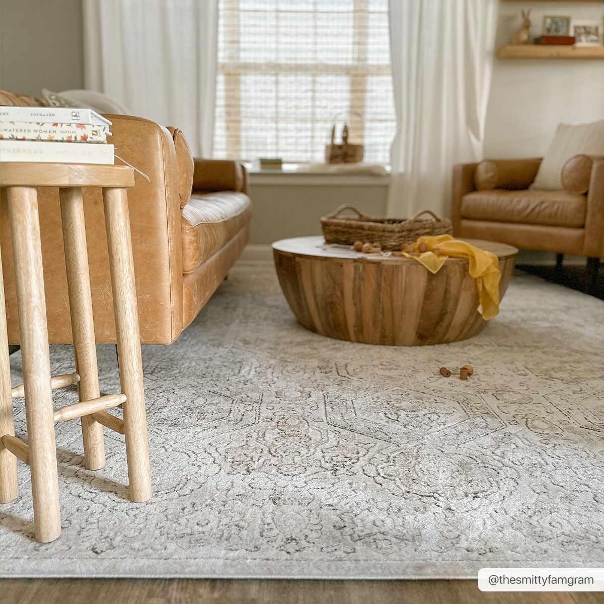 Parkerfield Area Rug, photo 23 of 32