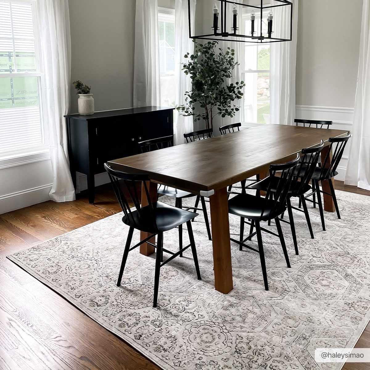 Parkerfield Area Rug, photo 5 of 32