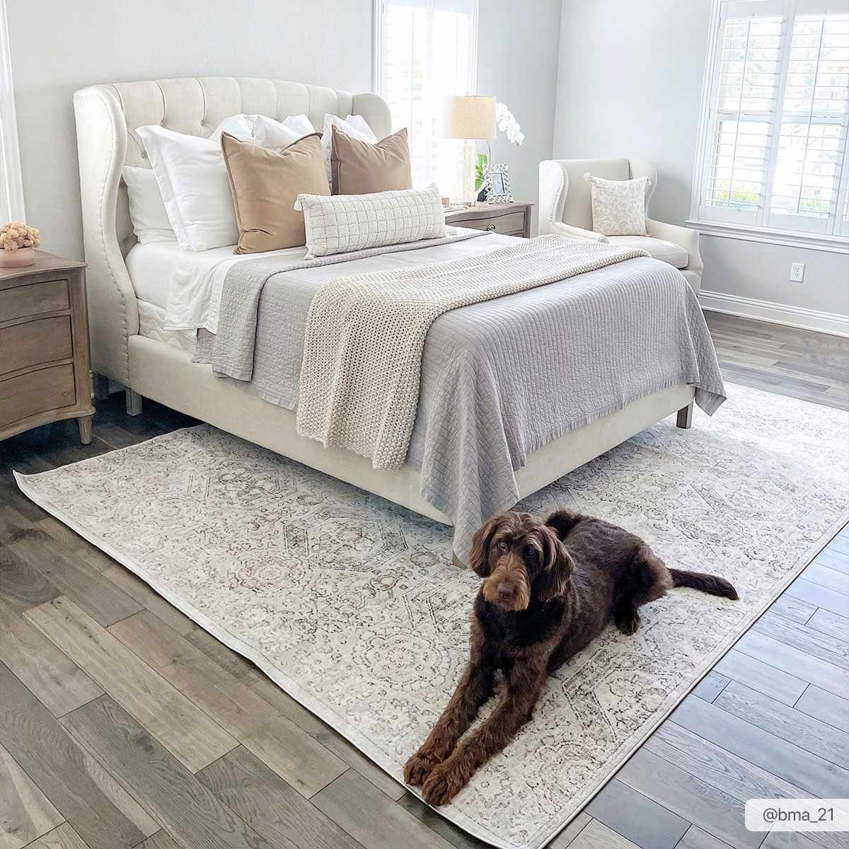 Parkerfield Area Rug, photo 24 of 32
