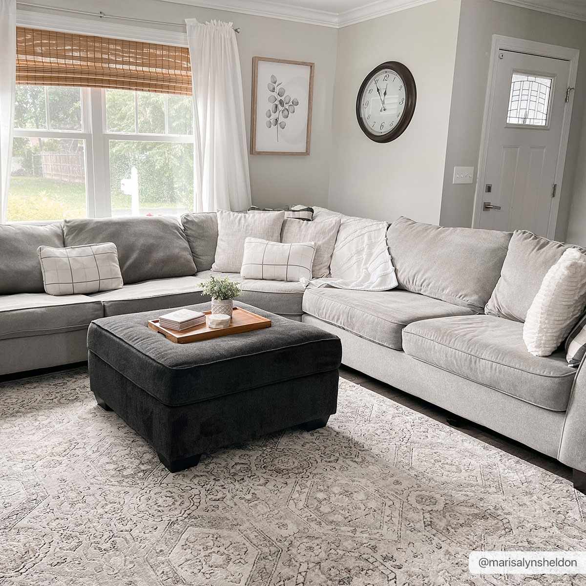 Parkerfield Area Rug, photo 4 of 32