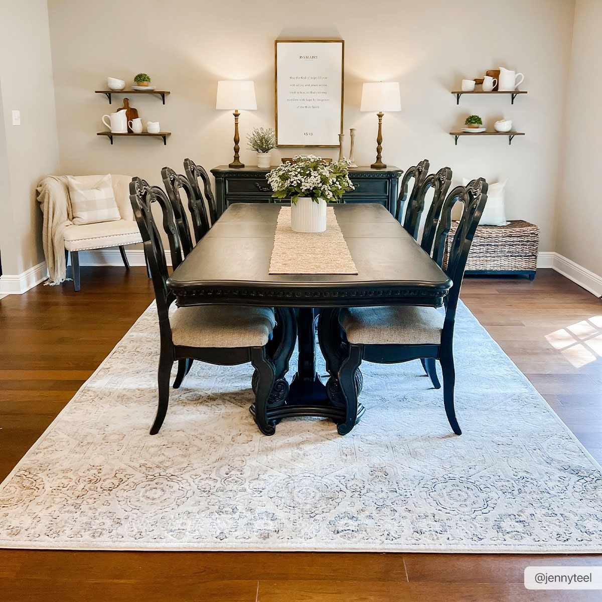 Parkerfield Area Rug, photo 9 of 32