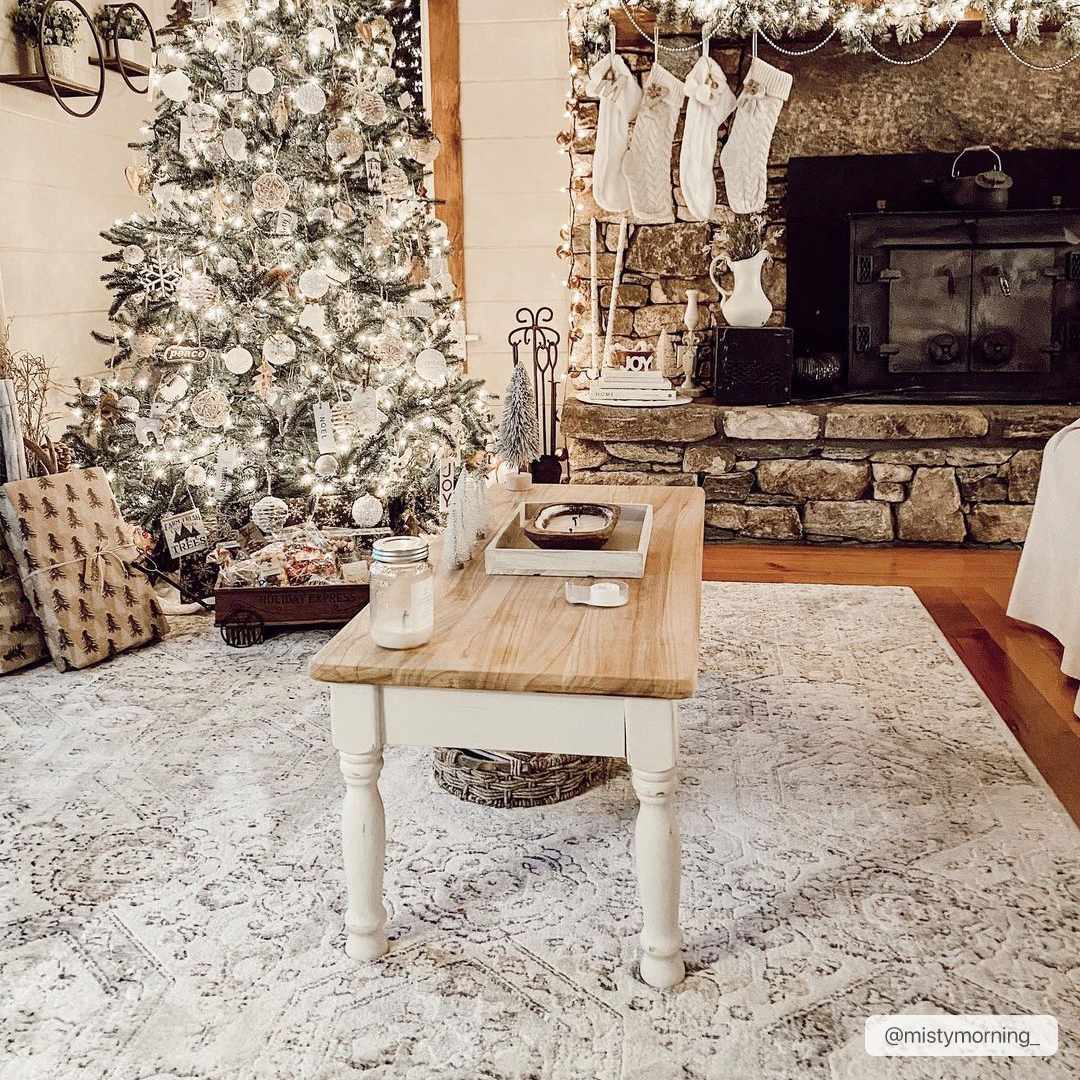 Parkerfield Area Rug, photo 3 of 32
