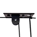 Garage Hoist | Pulley Storage System | Up to 14' Lift