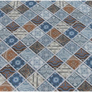 MSI Pasadena Glass Mosaic Tile 12"x12"