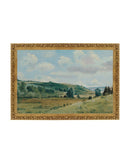 Pastures