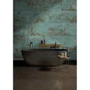 Viridian Green 18x48 Matte Ceramic Large Format Tile (4 pack, 22.98 sq ft/case)