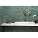 Viridian Green 18x48 Matte Ceramic Large Format Tile (4 pack, 22.98 sq ft/case)