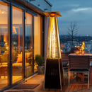 Pyra Apex Patio Heater 48,000 BTU