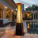 Pyra Apex Patio Heater 48,000 BTU