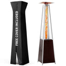 Pyra Apex Patio Heater 48,000 BTU