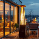 Pyra Apex Patio Heater 48,000 BTU