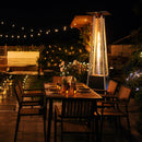 Pyra Apex Patio Heater 48,000 BTU