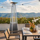 Pyra Apex Patio Heater 48,000 BTU