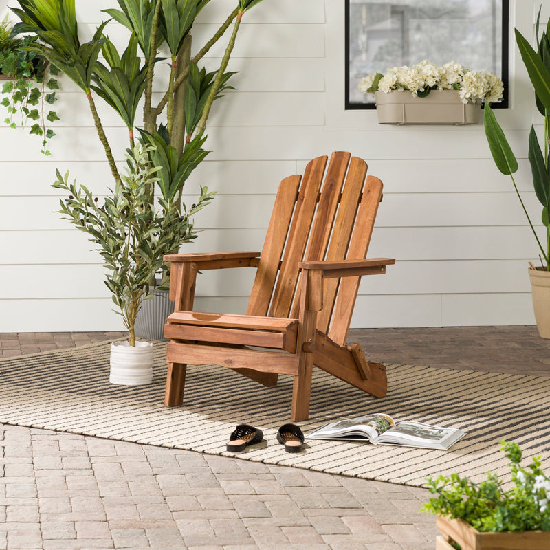 Adirondack Chair