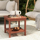 42 Inch Storage Ottoman Bench Corduroy Fabric Upholstered Foot Stool by LJGDeals