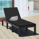 Patio Rattan by LJGDeals