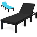 Patio Rattan by LJGDeals