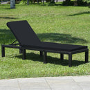 Patio Rattan by LJGDeals