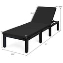 Patio Rattan by LJGDeals