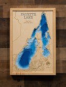Payette (Valley)