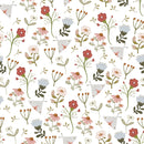 Payson Wallpaper by Izzy