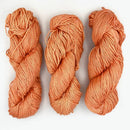 Hand Dyed Cotton Yarn Solid Colored | DK Weight 100 Grams, 200 Yards, 4 Ply by Revolution Fibers