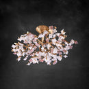 Peach blossom Ceiling Light