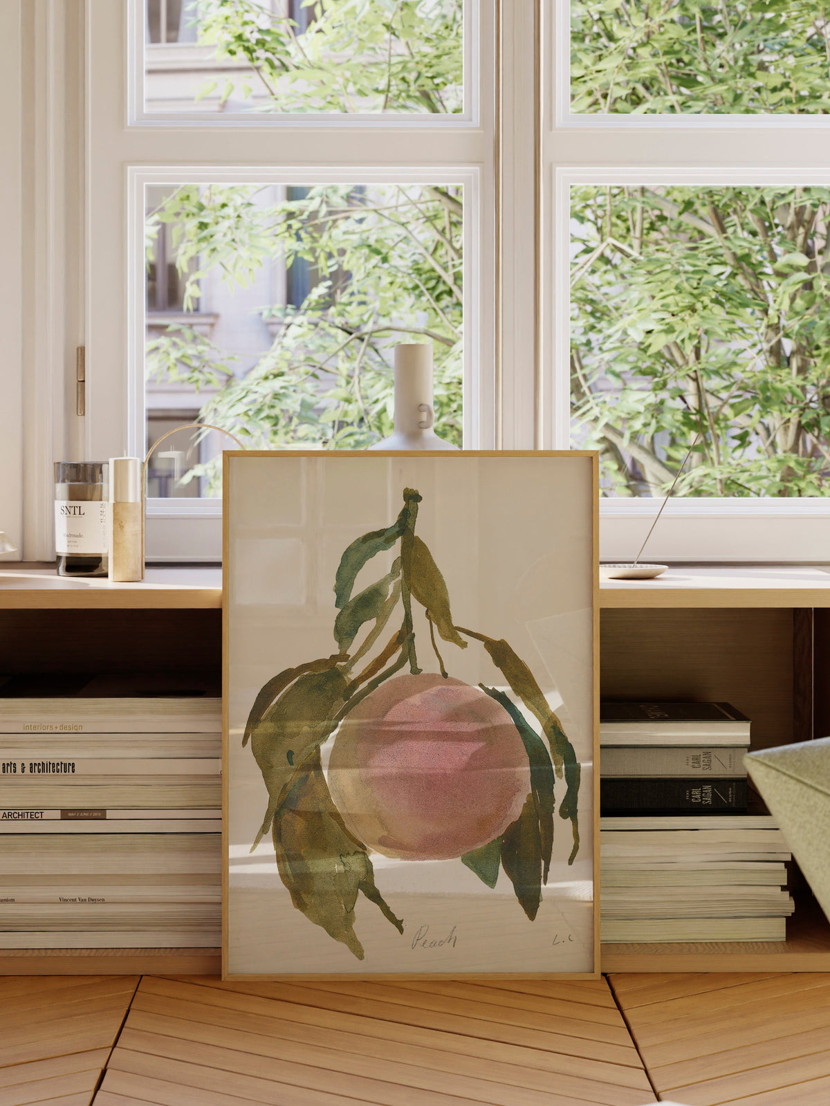 Peach, photo 19 of 27