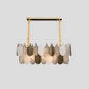 Peacock Chandelier