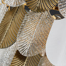 Peacock Chandelier