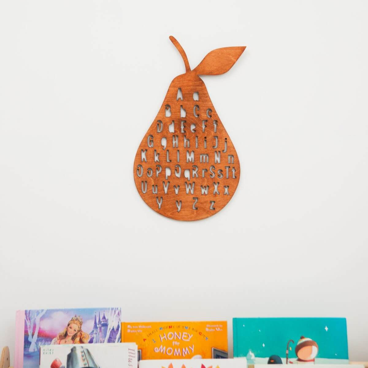 Abc Wall Decor, photo 4 of 8