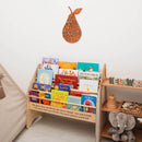 Abc Wall Decor