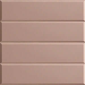 Charlot 3x12" Ceramic Tile Collection