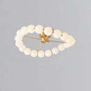 Pearls Round Ceiling Light