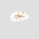 Pearls Round Ceiling Light