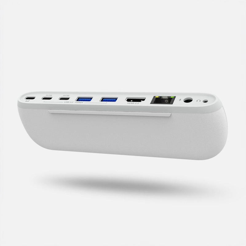 Pebble Pro - Portable Laptop Docking Station