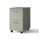 File/File Rolling Office Pedestal