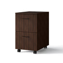 File/File Rolling Office Pedestal