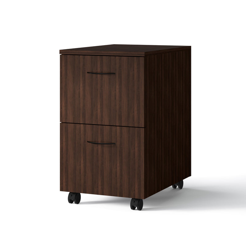 File/File Rolling Office Pedestal