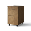 File/File Rolling Office Pedestal