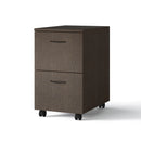 File/File Rolling Office Pedestal