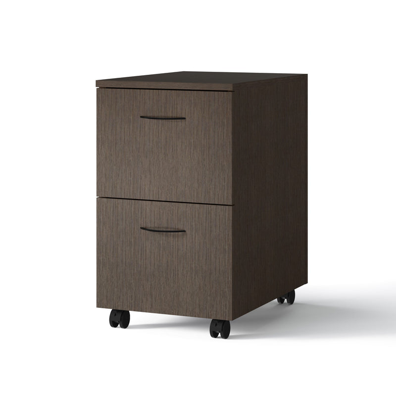 File/File Rolling Office Pedestal