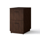 File/File Stationary Office Pedestal