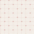 Peggy Wallpaper by Jensen Lang x Aubrey Fairchild